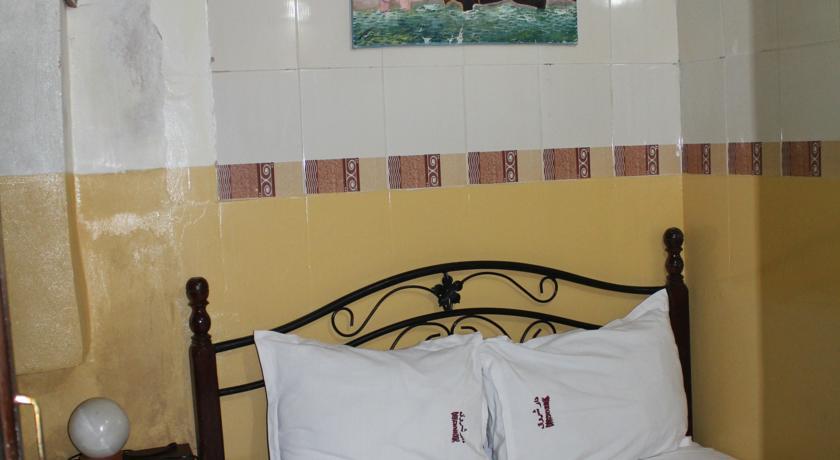 Dar Chourouk Hotel Fes Exterior photo