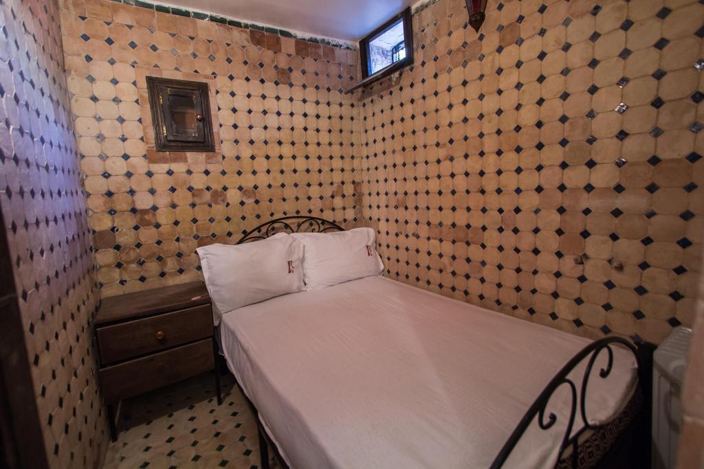 Dar Chourouk Hotel Fes Room photo
