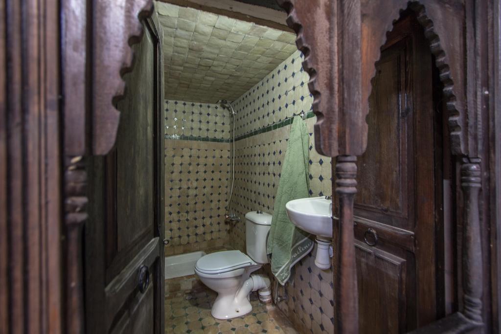 Dar Chourouk Hotel Fes Room photo